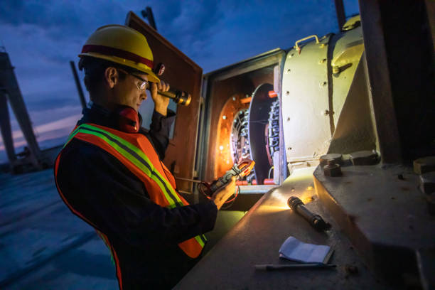 Best Home Electrical Repair  in Dunlap, OH