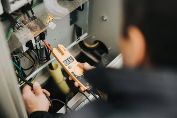 Best Electrician Near Me  in Dunlap, OH