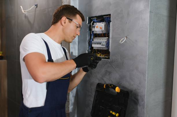  Dunlap, OH Electrician Pros