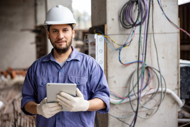 Best Electrical Outlet Repair  in Dunlap, OH
