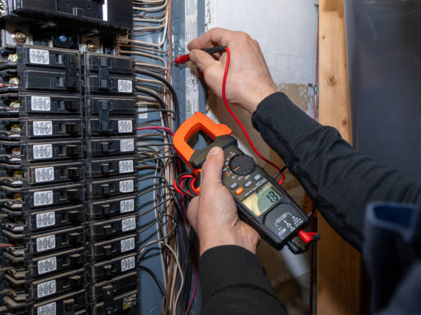 Best Electrical Rewiring Services  in Dunlap, OH