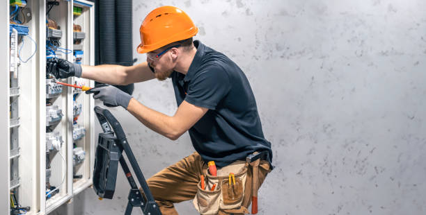 Best Electrical Repair Services  in Dunlap, OH