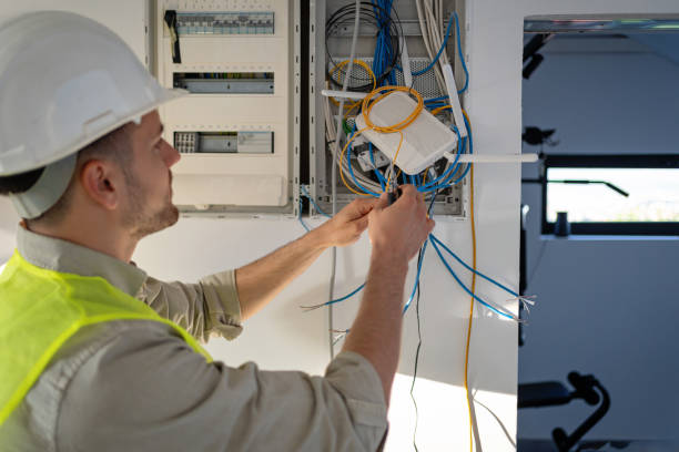 Best Emergency Electrician Near Me  in Dunlap, OH
