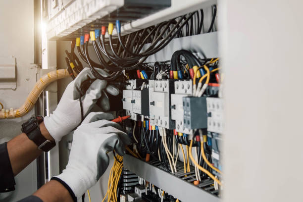 Best Circuit Breaker Repair  in Dunlap, OH